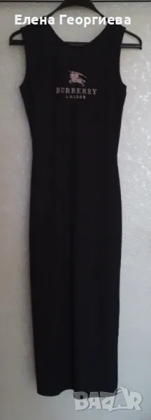 Дамска рокля , снимка 1