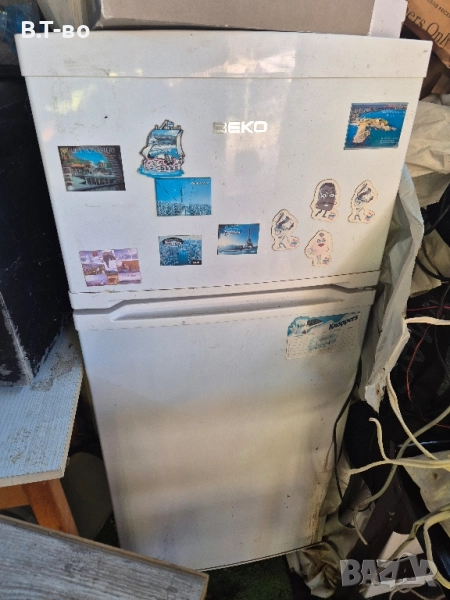 Beko хладилник , снимка 1
