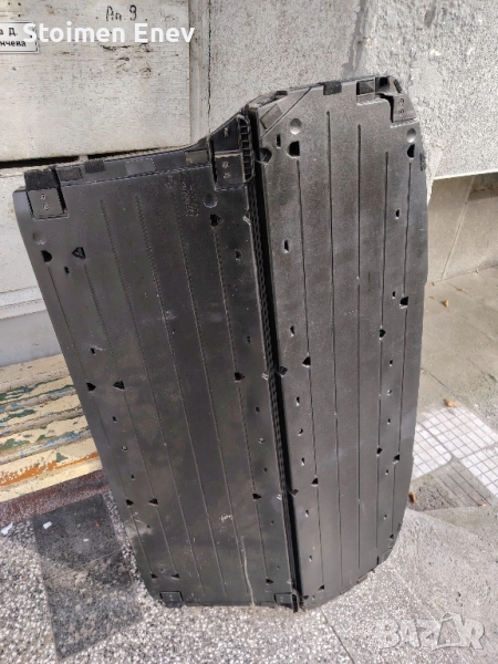 Продавам Средна кора За СР-В 3, снимка 1