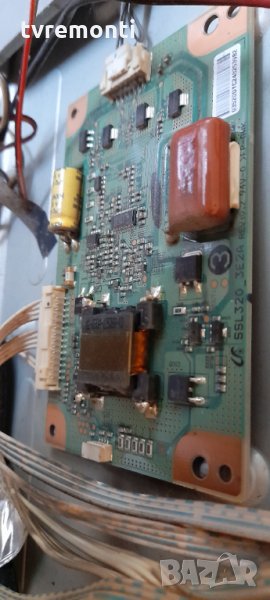 LED DRIVER ,SSL320V 3E2A, REV:0.2, снимка 1