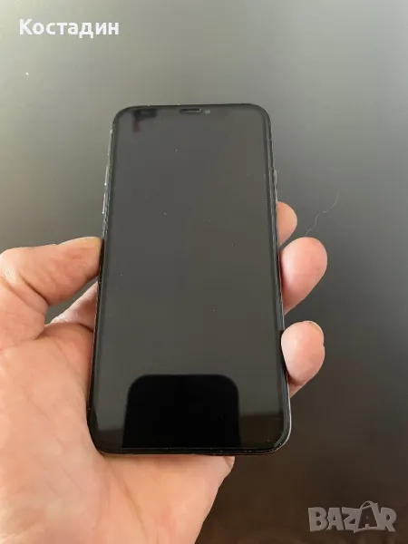 Айфон-Apple iPhone  Xs 256 GB, снимка 1