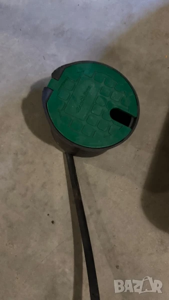 Градински части, снимка 1