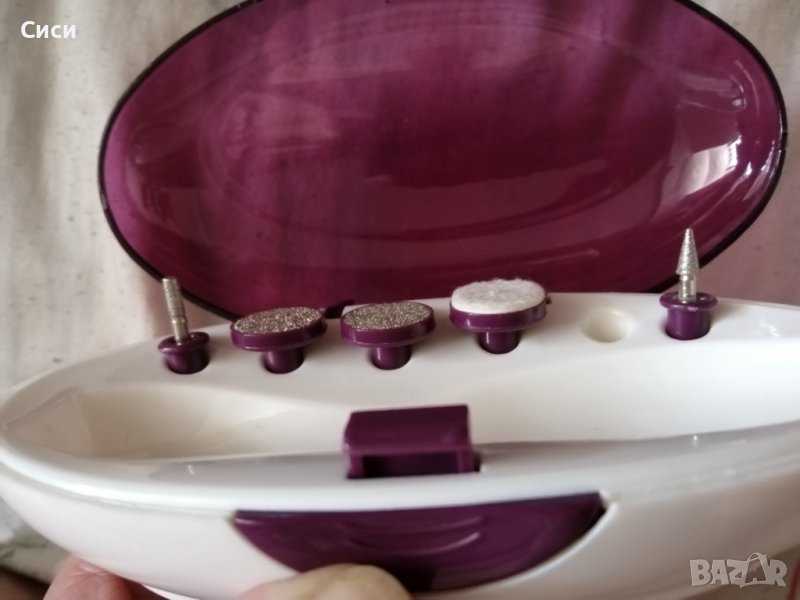 Накрайници за електрическа пила, снимка 1