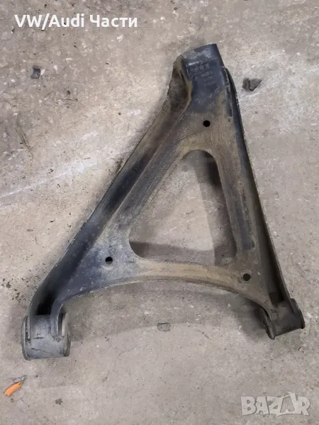 Заден ляв носач за Фолксваген Туарег Порше VW Touareg Porsche Cayenne Audi Q7 7L0505351, снимка 1