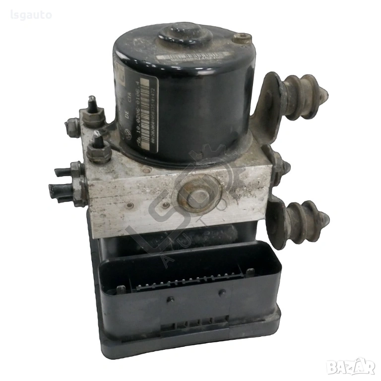 ABS модул Seat Altea 2004-2015 ID: 157508, снимка 1