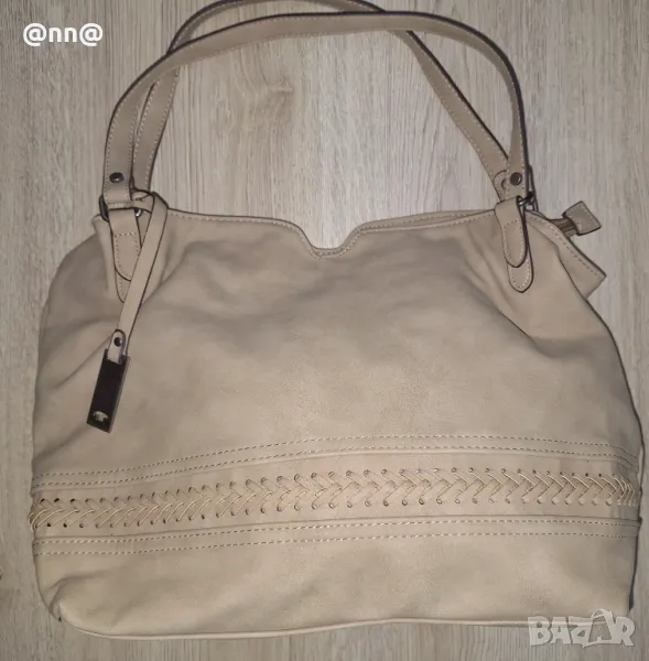 Tom Tailor дамска чанта, снимка 1