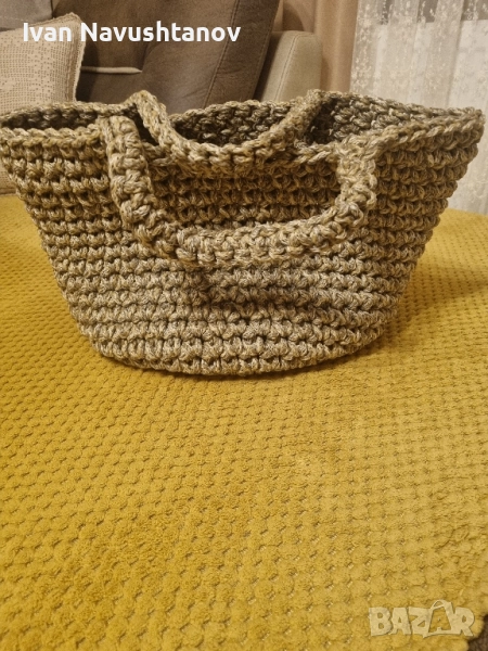 Дамска чанта , снимка 1