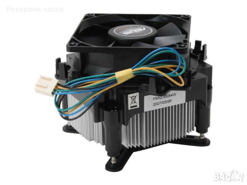 Охлаждане Asus, снимка 1