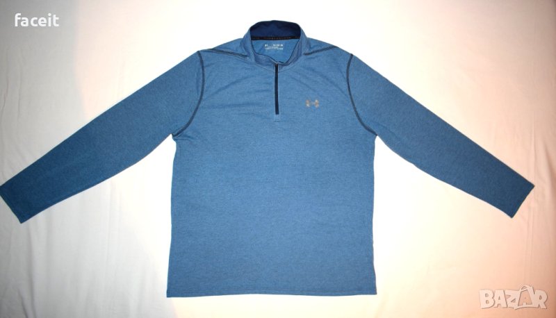 Under Armour - Threadborne - 2XL - Страхотно 100% ориг. горница / Ъндър Армър, снимка 1