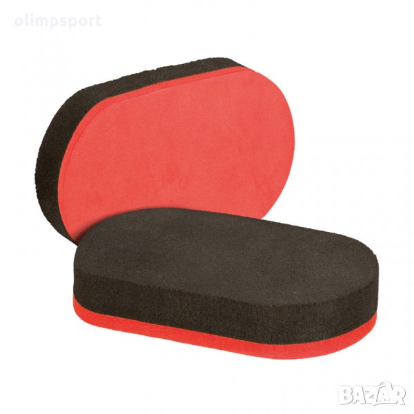 гъба за почистване на гуми за тенис на маса Tibhar sponge grip нова, снимка 1