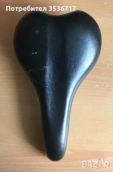 Седалкa за колелo новa. Седалкa 10 лева. , снимка 1