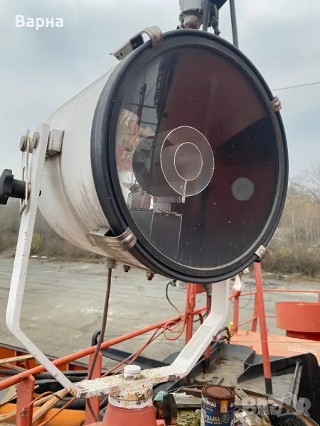 Корабен фар, снимка 1