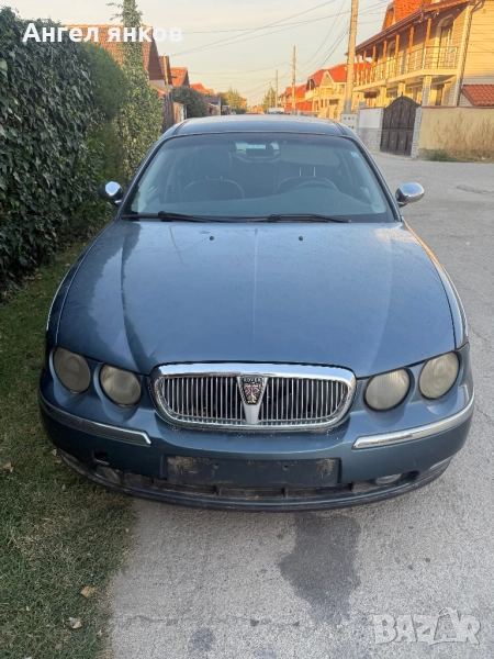 Rover 75 на части , снимка 1