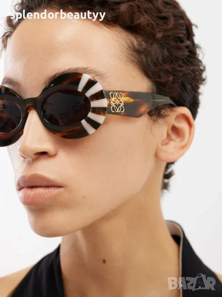Loewe слънчеви очила, снимка 1