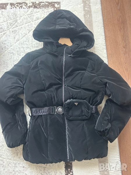 Дамско яке Гес ново, снимка 1