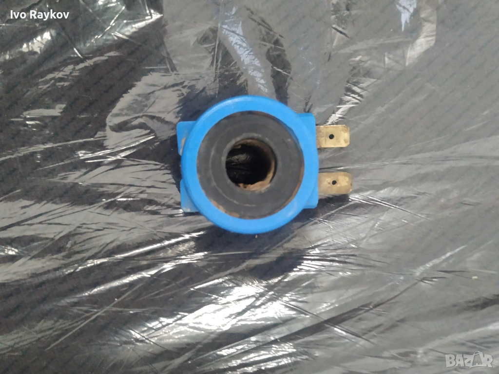 бензинов клапан за газови уредби , снимка 1