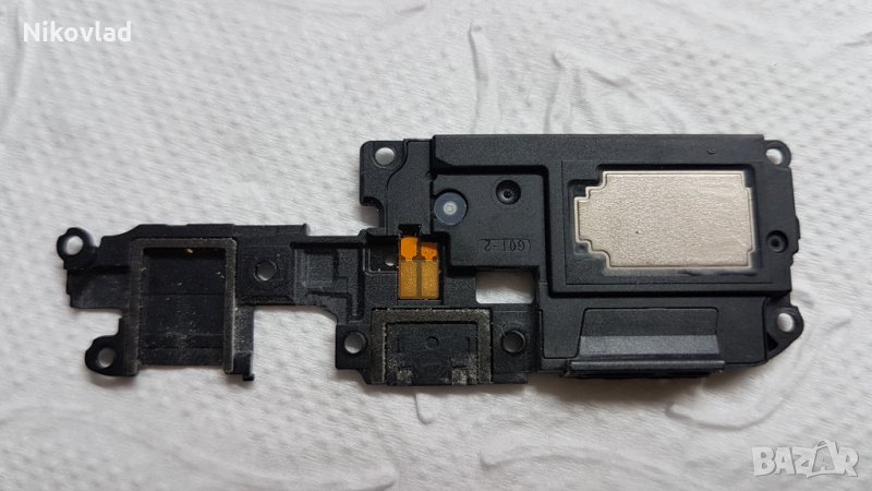 Полифония Huawei PSmart 2018, снимка 1