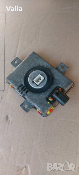 Баласт, запалка за фар за Honda Accord 7, снимка 1