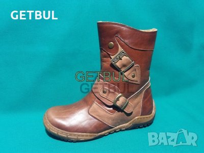 Качествени детски боти, снимка 1