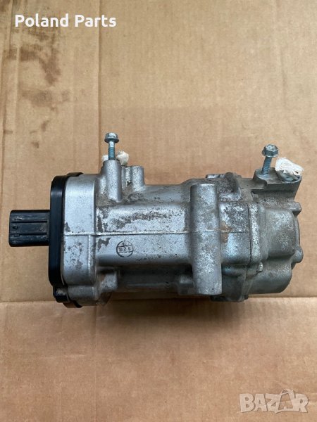 Компресор климатик за Тойота Рав 4 Toyota Rav 4 Авалон Avalon Камри Camry Лексус Lexus Хибрид Hybrid, снимка 1