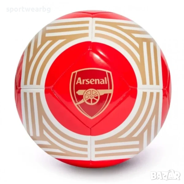 Adidas Arsenal футболна топка Арсенал размер 5, снимка 1