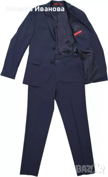 HUGO BOSS костюм , снимка 1
