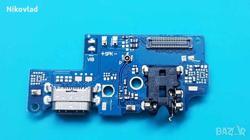 Блок захранване Lenovo K9 (L38043), снимка 1