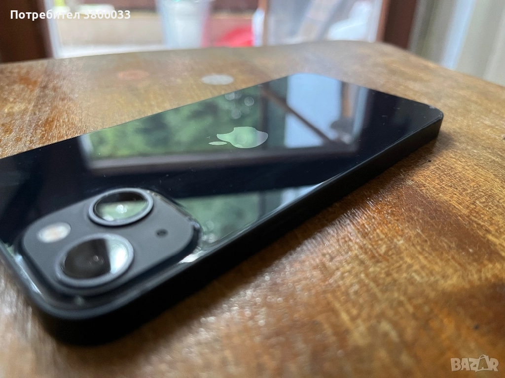 iPhone 13 iCloud , снимка 1