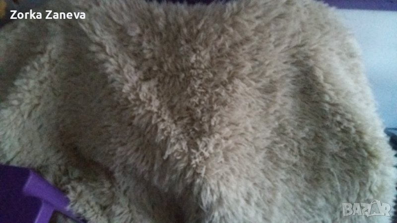 Китеник,200/200 см.Чиста вълна., снимка 1