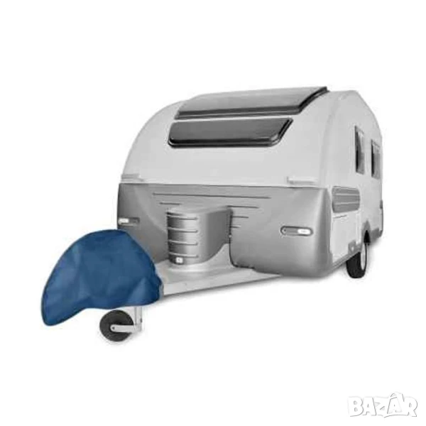 Покривало Kegel за теглич на каравана, снимка 1