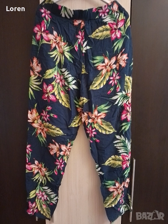 *F&FЛетен панталон , снимка 1