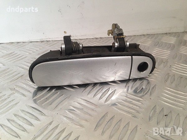 Външна дръжка за Audi A6, 2002г., /предна лява/, снимка 1