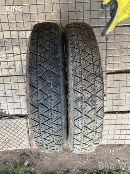 Резервна гума патерица BMW , снимка 1