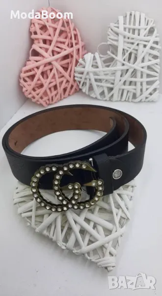 Gucci унисекс колани , снимка 1