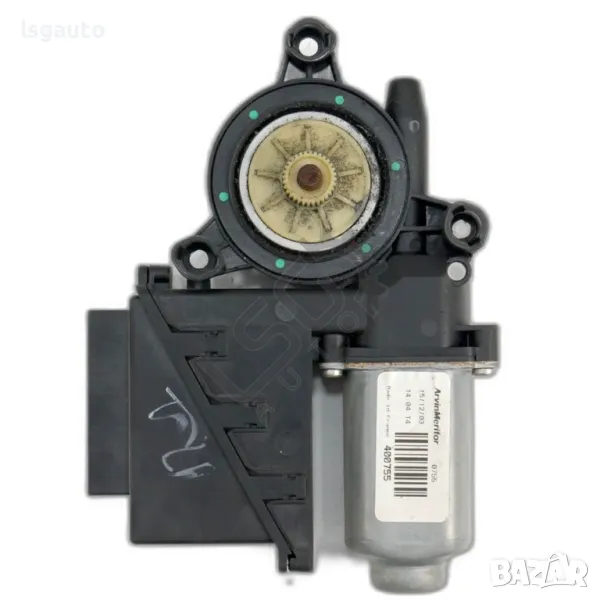 Моторче преден десен ел. стъклоповдигач Skoda Fabia I (6Y) 1999-2008 ID: 138322, снимка 1