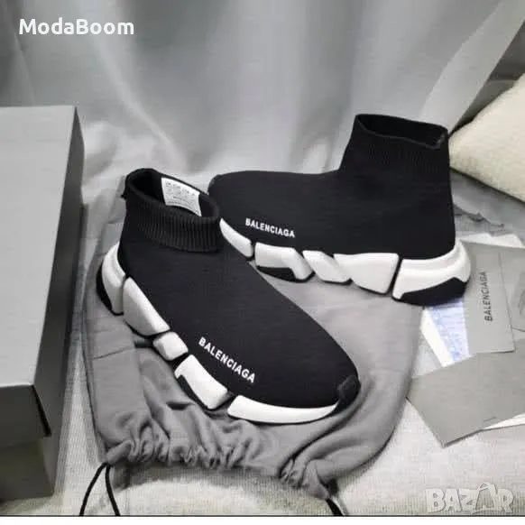 Balenciaga дамски обувки , снимка 1