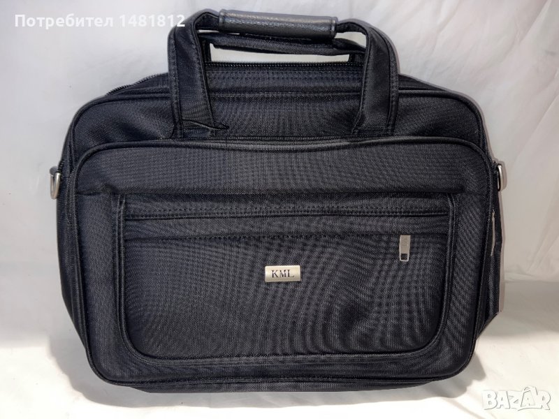 Бизнес чанта , снимка 1