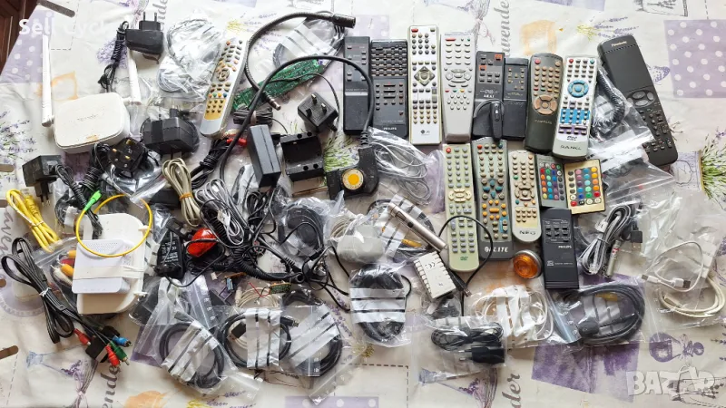 ✅ЕЛЕКТРОНИКА ЗА СКРАП ИЛИ ЧАСТИ ❗, снимка 1