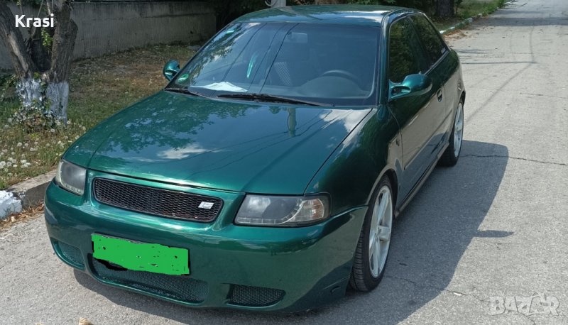 Ауди А3 на части, снимка 1