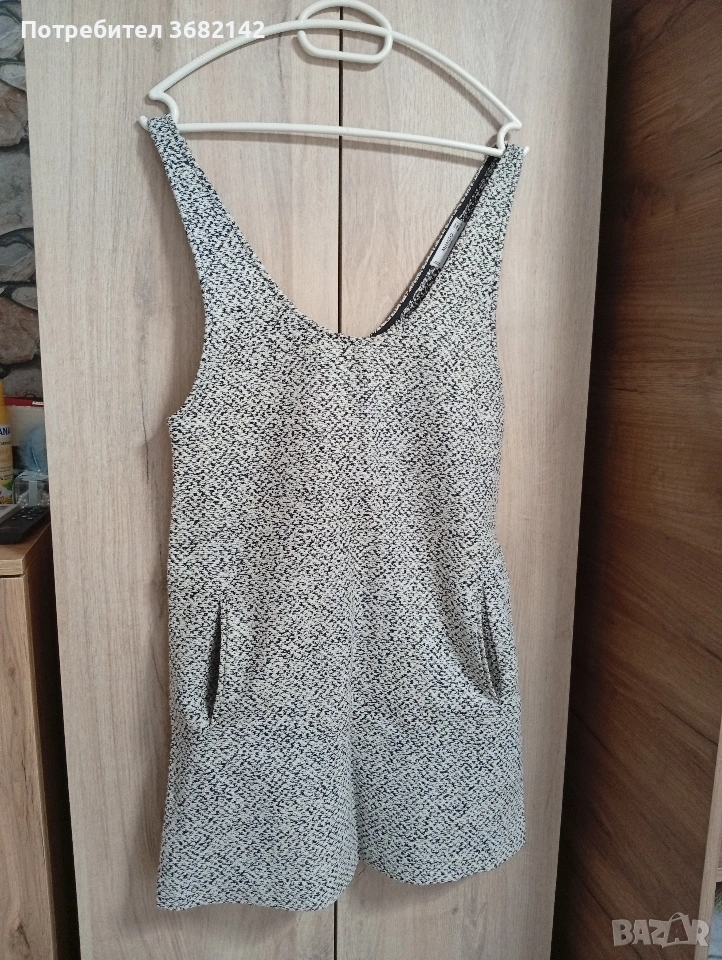 продавам зимен сукман , снимка 1