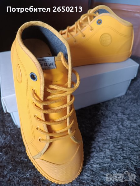 Кецове Pepe Jeans, снимка 1