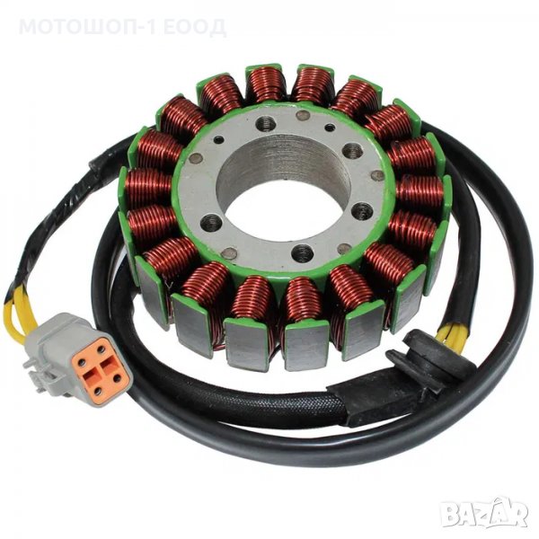 Нов СТАТОР, НАМОТКИ на амриканската марка CALTRIC Can-Am Renegade Outlander 570,650,800,850 и 1000, снимка 1