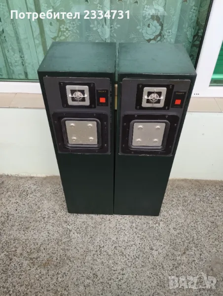 Sony APM-F50AV, снимка 1