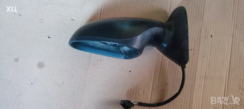 Странично ляво огледало Сеат Толедо/ Seat Toledo 2003 г., снимка 1