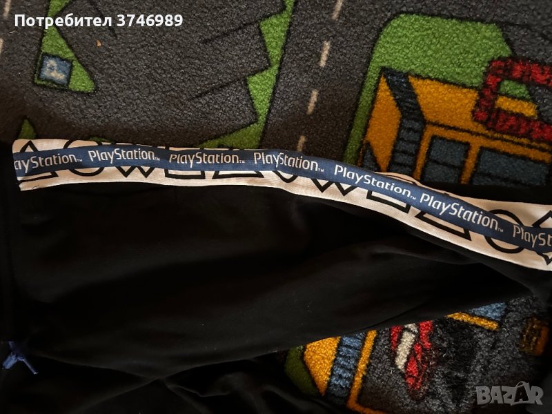 Плейстейшън долнище за дете, снимка 1