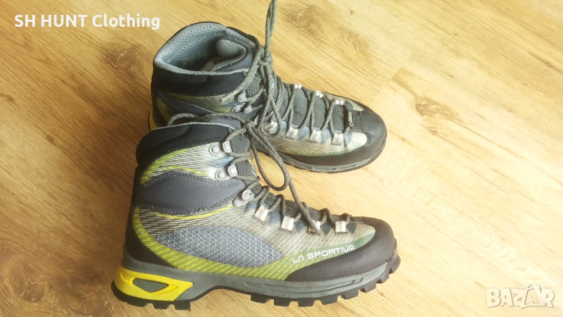 LA SPORTIVA TRANGO GORE-TEX Boots размер EUR 38 дамски детски водонепромокаеми - 1300, снимка 1