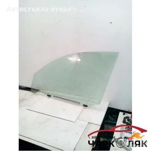 Стъкло предно ляво Тойота Рав4 2008 , снимка 1