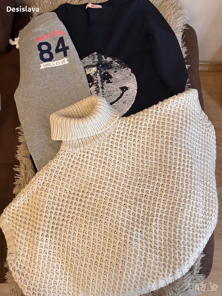 Лот за момиче, снимка 1