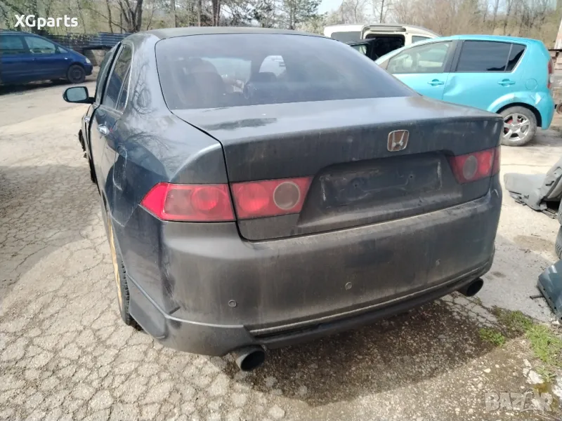 Honda Accord 7-gen. 2.2i-ctdi 140к.с. седан на части, снимка 1