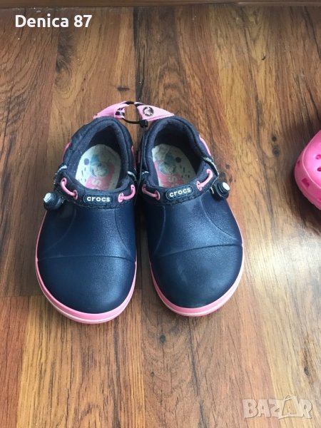 Crocs , снимка 1